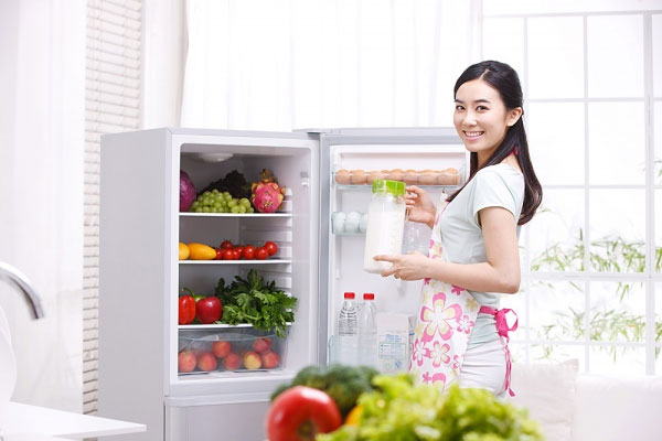  Cách sử dụng và bảo quản tủ lạnh tốt nhất