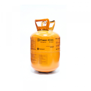 GAS CHEMOURS FREON R404A USA